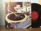 LINCOLN MAYORGA LP & DISTINGUISHED COLLEAGUES ORIGINAL SHEFFIELD AUDIOPHILE  NM