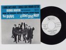 Rock 45 THE BEATLES (GEORGE MARTIN) A Hard Day's Night UA 750  picture sleeve