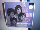 THE CRYSTALS EP Including DA DOO RON RON