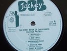 The First Book of Dub Chants Jockey DJLP005 33rpm Dub Judah Spikey Breaks RARE