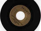 DUSTY WILSON----CANT DO WITHOUT YOU-----BRONSE