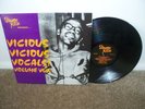 R&B BLUES ROCKERS-V.A.-VICIOUS VICIOUS VOCALS VOLUME VUN-SAVAGE KICK-IMPORT