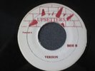 Junior Murvin - Tedious alternative hard mix Upsetters 7''