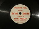 ELVIS PRESLEY 