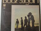 BLACK SUGAR II MONSTER LATIN FUNK SOUL FUSION ORIG PERU LP 70'S