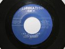 NORTHERN SOUL Sweet Nothings BABY PLEASE b/w CRY BABY CRY Destination HEAR IT
