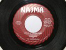 Funk 45 James Reese & The Progressions JODY'S FREEZE/LET'S GO (IT'S SUMMERTIME)