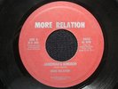 JAHOVIAHS  KINGDOM  /     MORE  RELATION    orig  MORE  RELATION    7 in