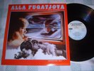 ALLA PUGATJOVA Soviet Superstar 2 FINNISH LP RUSSIAN Pugacheva Pugatsova RED