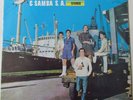 MARIO CASTRO NEVES JAZZ BOSSA NOVA NEAR MINT PERU LP