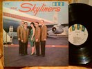 The SKYLINERS Since I Don't Have You DOO-WOP LP CALICO Recs 3000 ORIGINAL PRESS