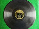 SUPER RARE 1927 DOCK BOGGS 132 BURNSWICK 78 BLUES RECORD BLUEGRASS FOLK LEGEND