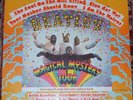 SEALED 1967 BEATLES MAGICAL MYSTERY TOUR LP