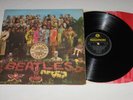 THE BEATLES SGT PEPPERS (MONO FIRST PRESS COMPLETE)