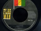 Trinity - Vampire JA orig 45 ??