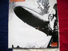 Led Zeppelin 1 588171 First Press 1969 Superhype Uncrossed 8s