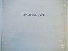 NICK LAMBING LP MY DREAM GIRL RARE PRIVATE LONER FOLK SWISS ONLY LISTEN