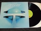 ROBIN TROWER-TWICE REMOVED FROM YEST-- RARE UK 1975 LP FIRST PRESS A/1 B/1 MINT