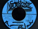Michael Palmer - Collie Man JA orig 45 ??