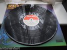 KHAN - SPACE SHANTY UK  1st press EX Arzachel Egg Uriel Canterbury Deram