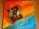 THE UGLY DUCKLINGS: Somewhere Outside  Canadian Original Psych Garage