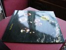 Deep Purple Who Do We Think we Are UK 1st Press + inner Stunning