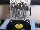 Ramones LP 1st Pressing with inner ABC Distribution