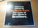 THE BLACK KEYS BROTHERS LP VINYL BRAND NEW