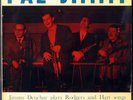 JIMMY DEUCHAR PAL JIMMY RARE TEMPO UK ORIGINAL LP WITH TUBBY HAYES