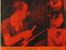 VICTOR FELDMAN TRANSATLANTIC ALLIANCE TEMPO UK ORIGINAL MONO LP WITH TUBBY HAYES