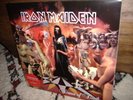 Iron Maiden - Dance Of Death 2LP Picture Vinyl NEW and UNPLAYED