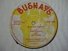 Dave Robinson/Jah Thomas “Ruby & Diamond” Orig UK 12 Shaka Dub Listen 