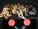 JIMI HENDRIX EXPERIENCE Electric Ladyland /Dutch POLYDOR Nude Cover reissue DoLP