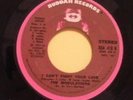 Soul - The Modulations - I Can't Fight Your Love \ Your Love Has Me Locked Up