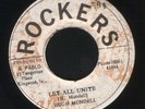 Hugh Mundell - Lets all Unite - ROOTS MURDER