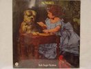 BOB SEGER - Mongrel LP (US Pressing, STILL SEALED)