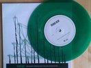 BRAND NEW The Quiet Things green 7