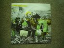 There Is Not Future - (Pink Vinyl) Blitz, Partisans, Violators, Crash & More