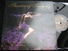 Theatre of Tragedy - Velvet Darkness They Fear LP