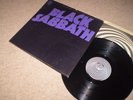 Black Sabbath - Master of Reality (1971) ORIGINAL LP