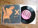 X, Delta 88, kbd, Punk, Dangerhouse, Germs, John Doe, Blasters