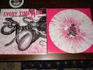 Every Time I Die Gutter Phenomenon LP wilhelm scream converge the bronx nofx