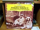 MICHELANGELI DEBUSSY 
