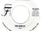 NORTHERN SOUL  R&B     DAN BRANTLEY     YOU GOT TO PROVE IT     FEDERAL