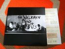 WALKMEN BOWS AND ARROWS LP OOP RARE NATIONAL COLDPLAY RADIOHEAD SHINS VINYL