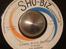 Tittyshaker Surf Mad Mike SAXONS Camel Walk HEAR