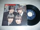 EP the beatles  volume 2 moe 21002  odeon