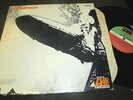 Led Zeppelin 1st Self Titled 1969 LP sd8216 debut atlantic vinyl stereo rare s/t