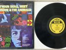 The Twain Shall Meet - Eric Burdon & The Animals - RARE mono recording C-8074