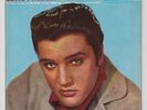 ELVIS PRESLEY GERMANY EP LOVING YOU NO 2  EPC 1515  TOP OPEN